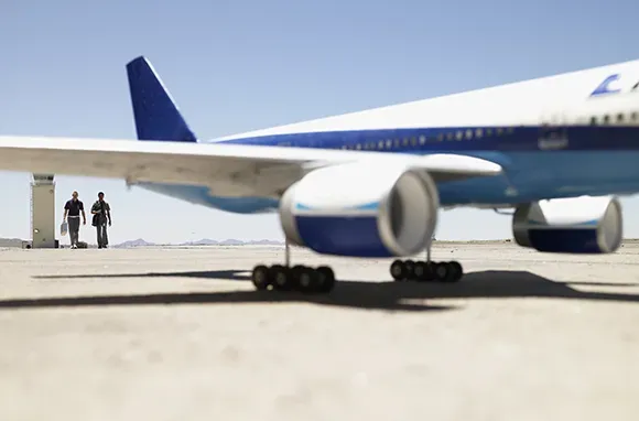 9 New Airlines